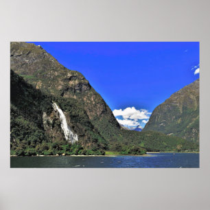 Bowen Herfsten Poster