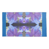 Bowen Kussensloop (Achterkant)