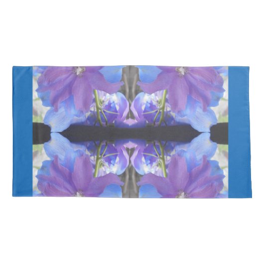 Bowen Kussensloop (Achterkant)