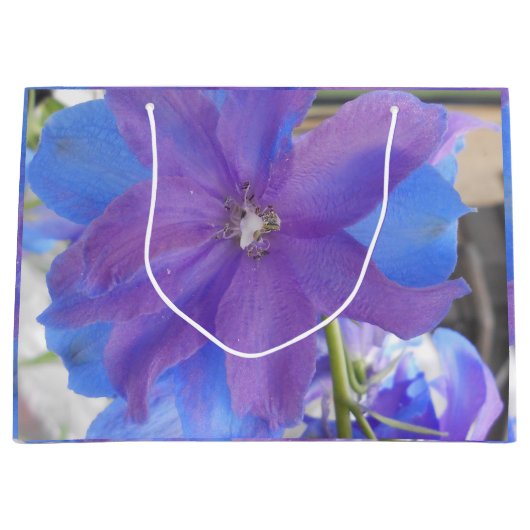 Bowen Large Cadeautasje (Voorkant)