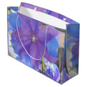 Bowen Large Cadeautasje (Achterkant Gekanteld)