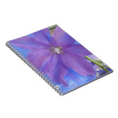 Bowen Notitieboek (Rechterzijde)