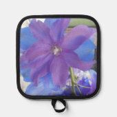 Bowen Pannenlap (Voorkant)