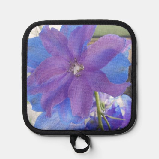 Bowen Pannenlap (Voorkant)