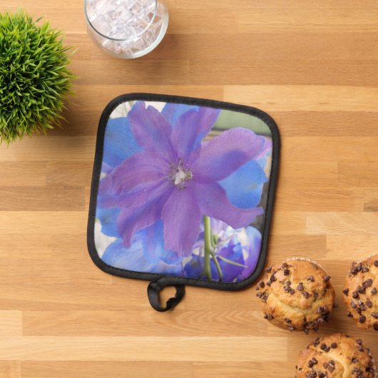 Bowen Pannenlap (Top down)