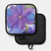 Bowen Pannenlap (Voorkant / Achterkant)