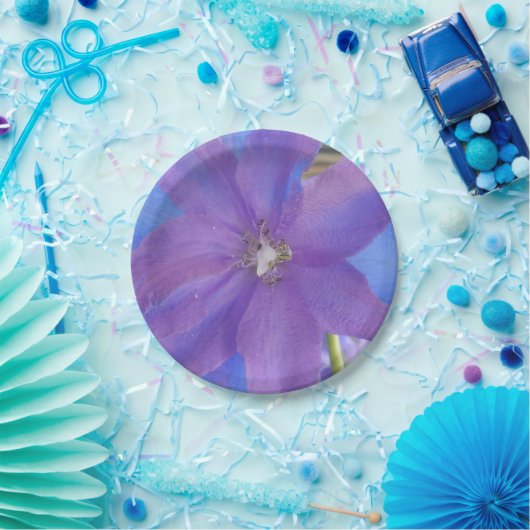 Bowen Papieren Bordje (Feest)