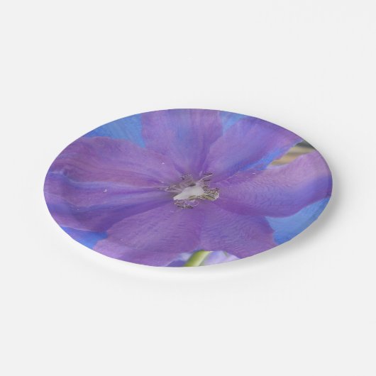 Bowen Papieren Bordje (Gekanteld)