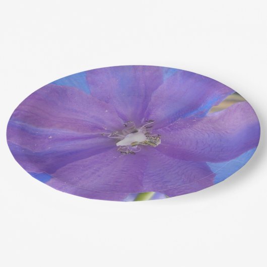 Bowen Papieren Bordje (Gekanteld)