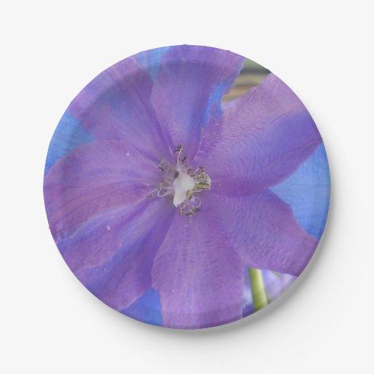 Bowen Papieren Bordje (Voorkant)