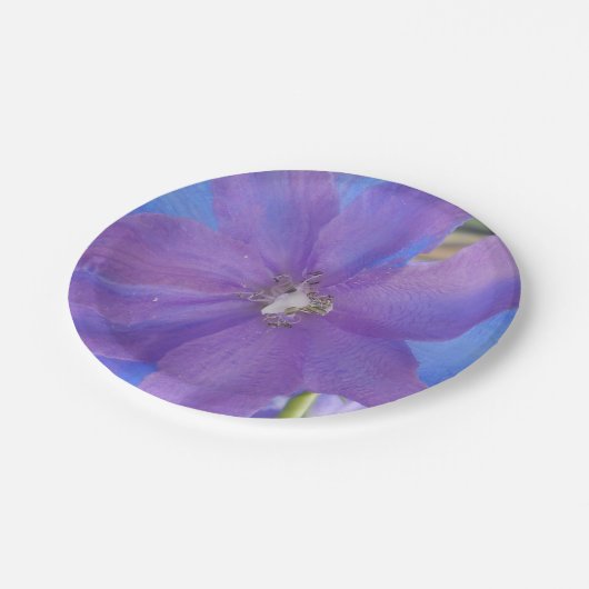 Bowen Papieren Bordje (Gekanteld)