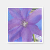 Bowen Servetten (Voorkant)