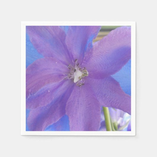 Bowen Servetten (Voorkant)