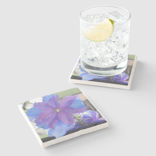 Bowen Stenen Onderzetter (Zijkant)