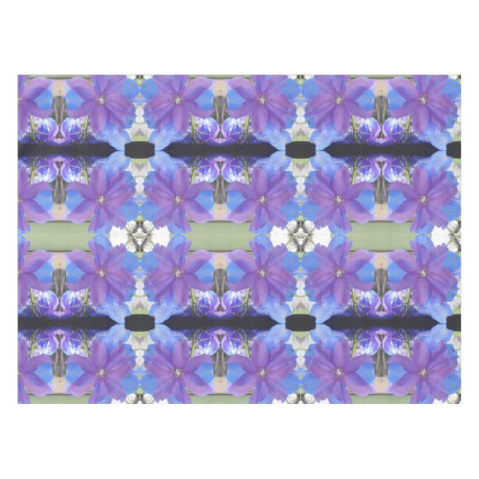 Bowen Tafelkleed (Voorkant (Horizontaal))