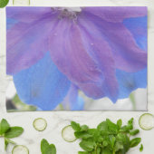 Bowen Theedoek (Gevouwen)