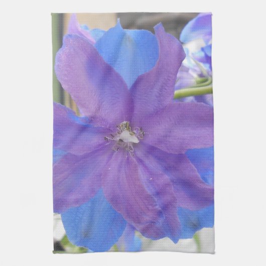 Bowen Theedoek (Verticaal)