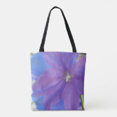 Bowen Tote Bag (Achterkant)