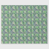 Bower, William Morris patroon, Cadeaupapier (Vlak)