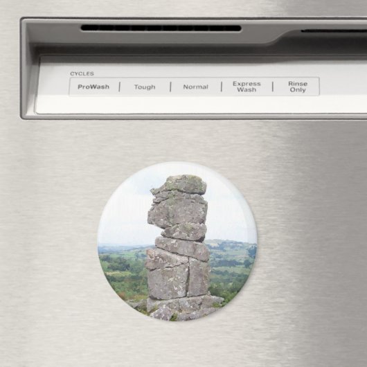 Bowermans Nose Magneet (Insitu (Vaatwasser))