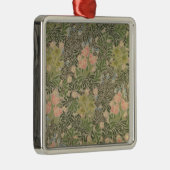 Bowerontwerp Metalen Ornament (Rechts)