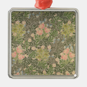 Bowerontwerp Metalen Ornament