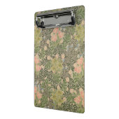 Bowerontwerp Mini Klembord (Angled2)