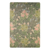 Bowerontwerp Mini Klembord (Achterkant)