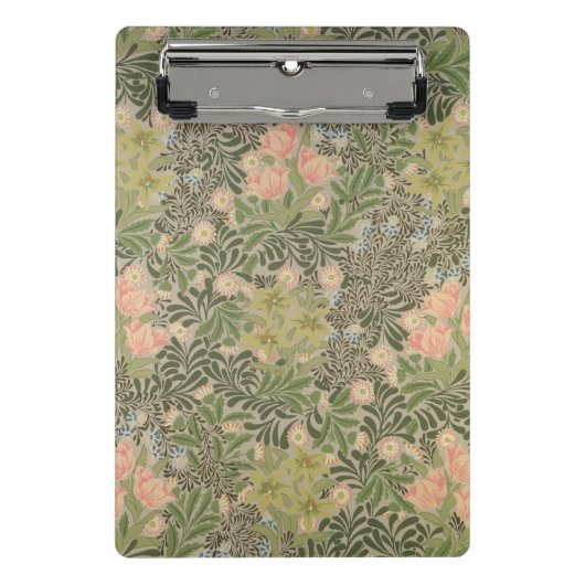 Bowerontwerp Mini Klembord (Voorkant)