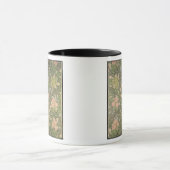 Bowerontwerp Mok (Midden)