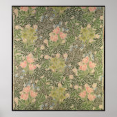 Bowerontwerp Poster (Voorkant)