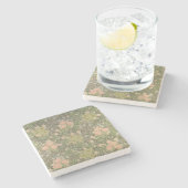 Bowerontwerp Stenen Onderzetter (Zijkant)