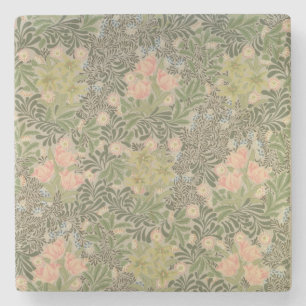 Bowerontwerp Stenen Onderzetter