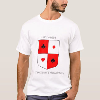 Bowers in Vegas T-shirt