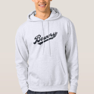 Bowery Hoodie