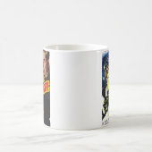 Bowery in Midnight (1942) posters mok (Center)