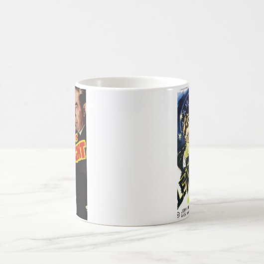 Bowery in Midnight (1942) posters mok (Center)