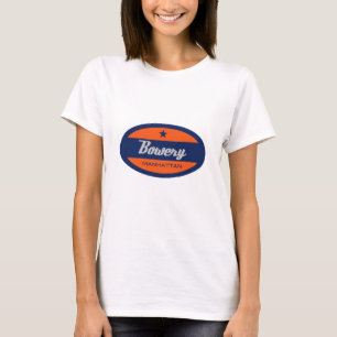 Bowery T-shirt
