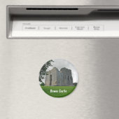 Bowes Castle Magneet (Insitu (Vaatwasser))