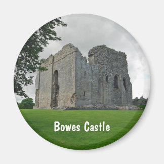 Bowes Castle Magneet