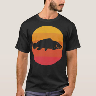 Bowfin Fish T-shirt