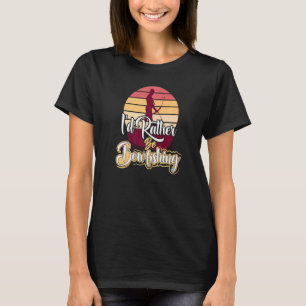 Bowfish Bow Arrows Crossbow Bowfisher 2 T-shirt