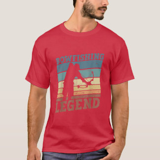 Bowfish Legend Bowfish Vist T-shirt