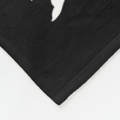 Bowfisher Equipment Bowhunter Bow Reel Kit Bowfish Fleece Deken (Hoek)