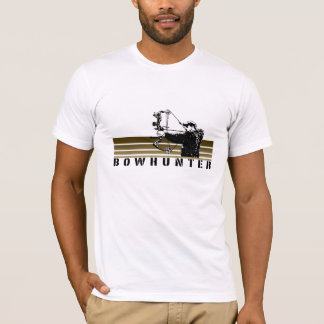 Bowhunter T-shirt