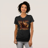 Bowhunting T-shirt (Voorkant volledig)