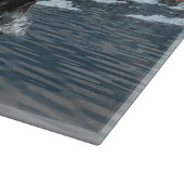 Bowiad Whale Snijplank (Hoek)