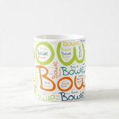 Bowie Koffiemok (Center)