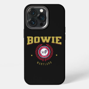 Bowie Maryland iPhone 13 Pro Hoesje