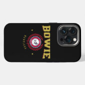 Bowie Maryland iPhone Hoesje (Achterkant horizontaal)